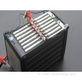 Batterie au lithium 144V21AH avec 5000 cycles de vie